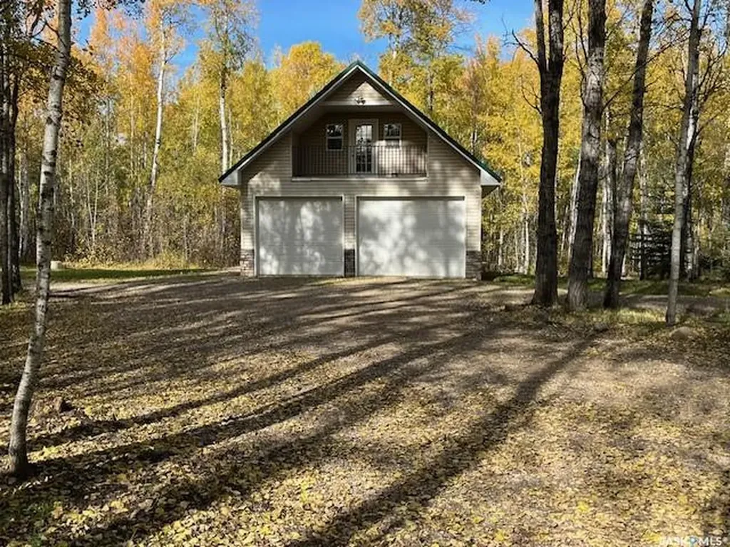 Rural Address Beaver River Rm No. 622 SK S0M 1A0