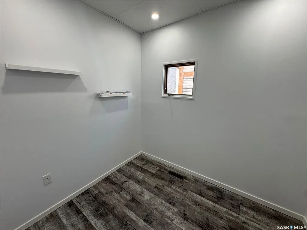 307 6th Avenue E Biggar SK S0K 0M0