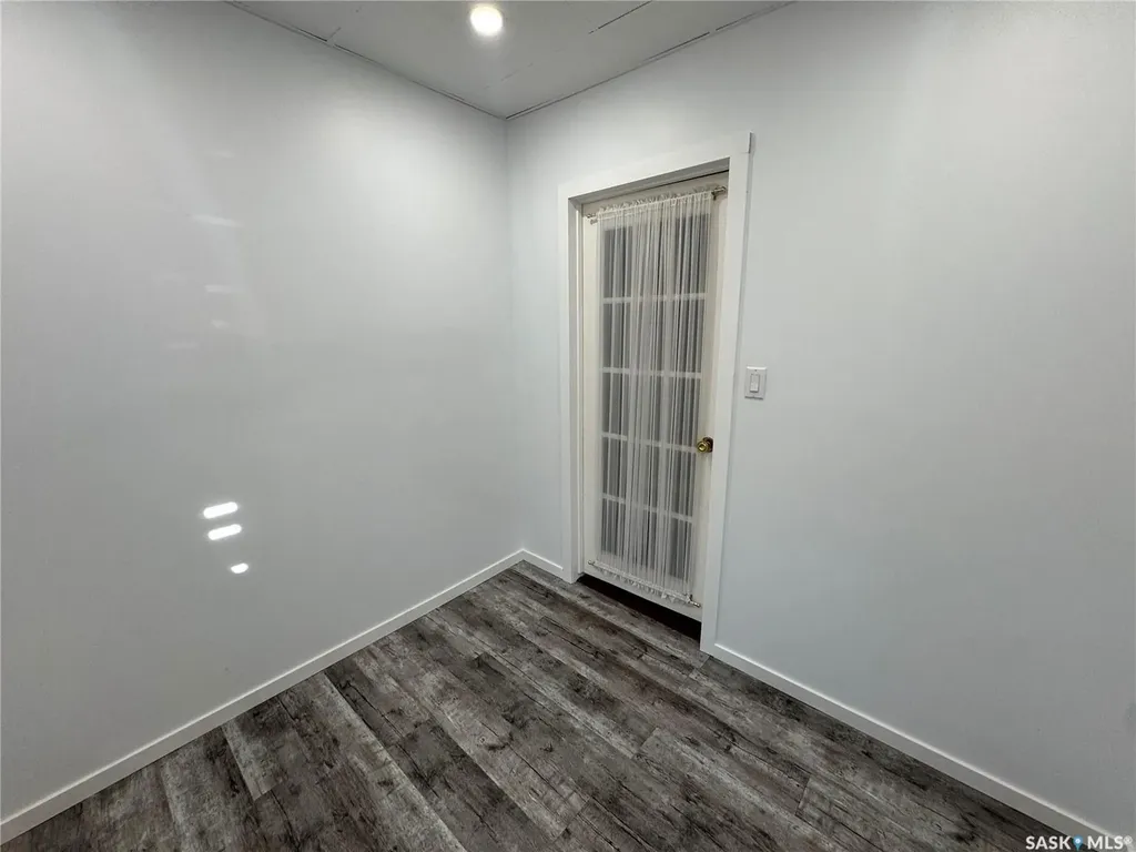 307 6th Avenue E Biggar SK S0K 0M0