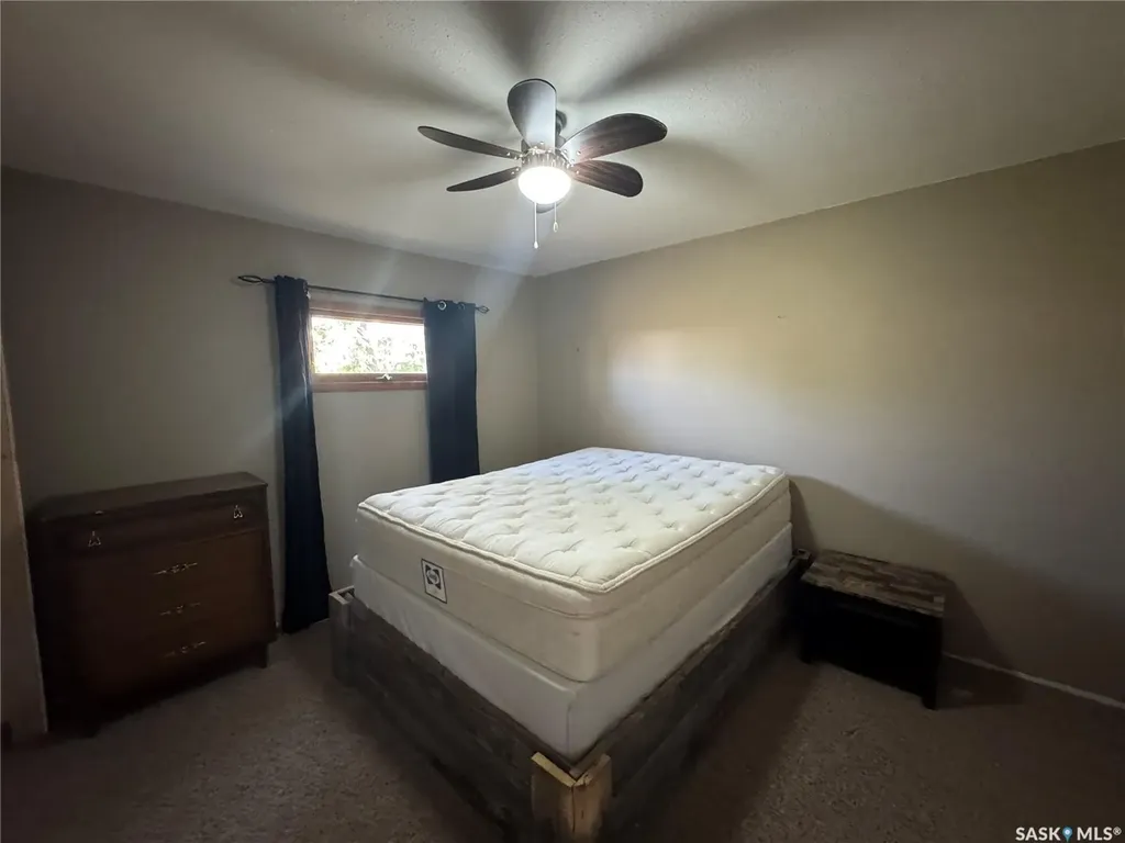 307 6th Avenue E Biggar SK S0K 0M0