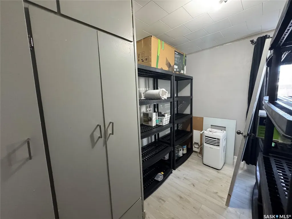 307 6th Avenue E Biggar SK S0K 0M0