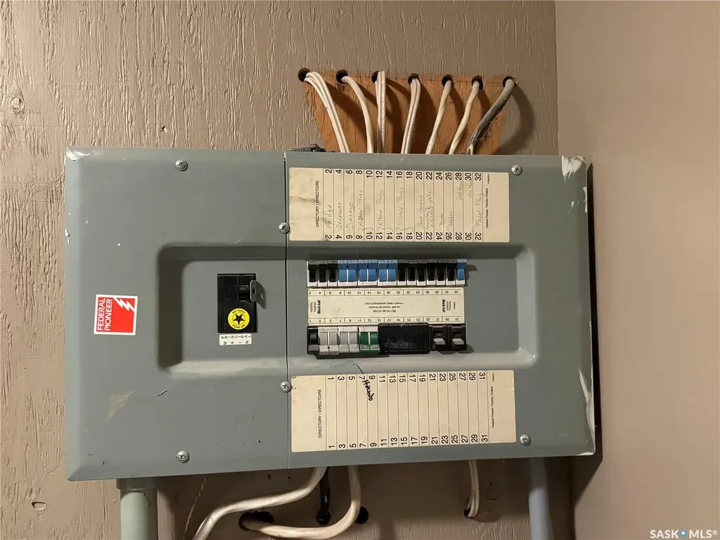 307 6th Avenue E Biggar SK S0K 0M0