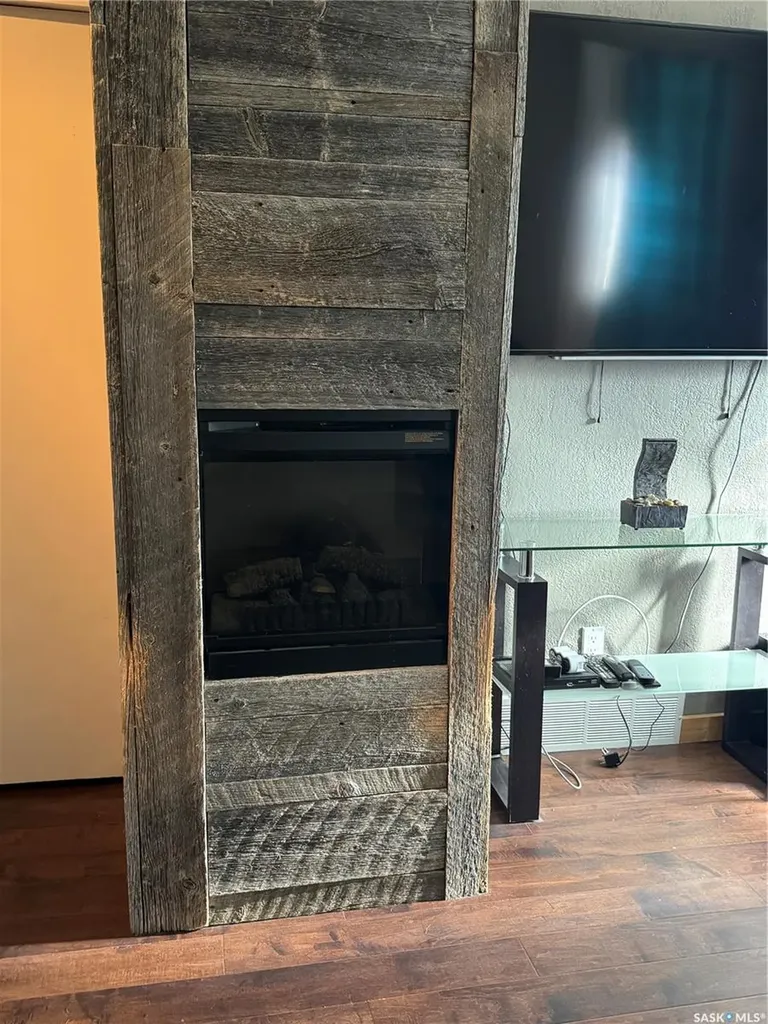 307 6th Avenue E Biggar SK S0K 0M0