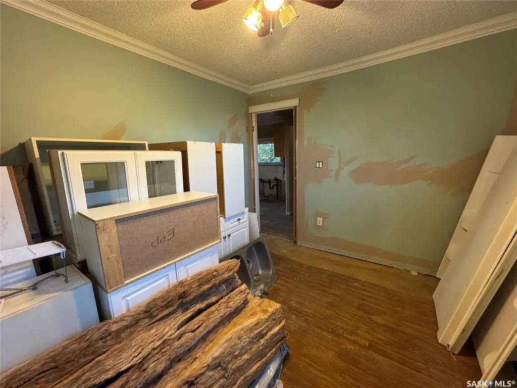 319 3rd Avenue W Biggar SK S0K 0M0