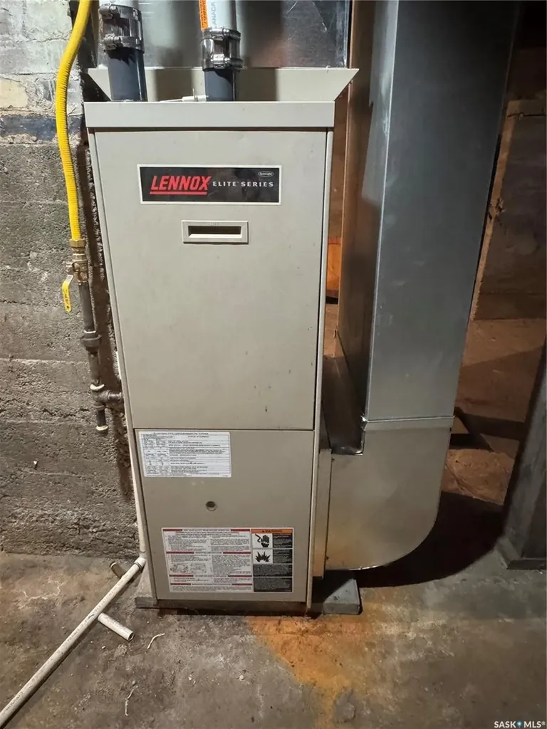 319 3rd Avenue W Biggar SK S0K 0M0