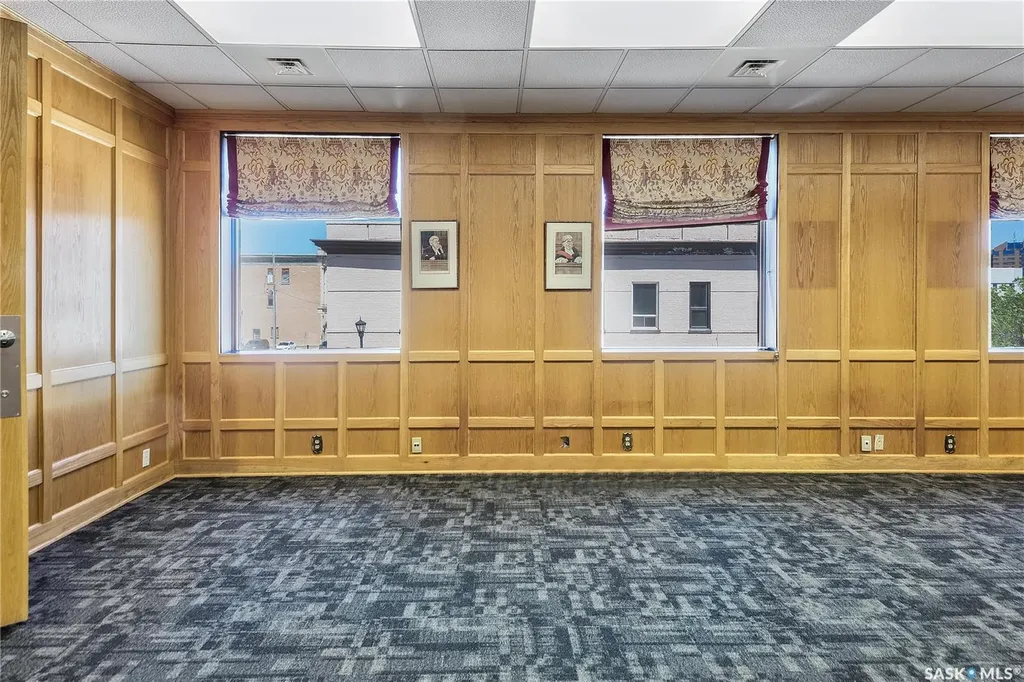1102 1st Avenue W Prince Albert SK S6V 4Y6