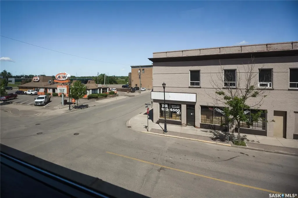 1102 1st Avenue W Prince Albert SK S6V 4Y6