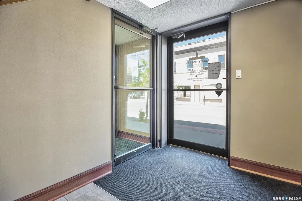 1102 1st Avenue W Prince Albert SK S6V 4Y6