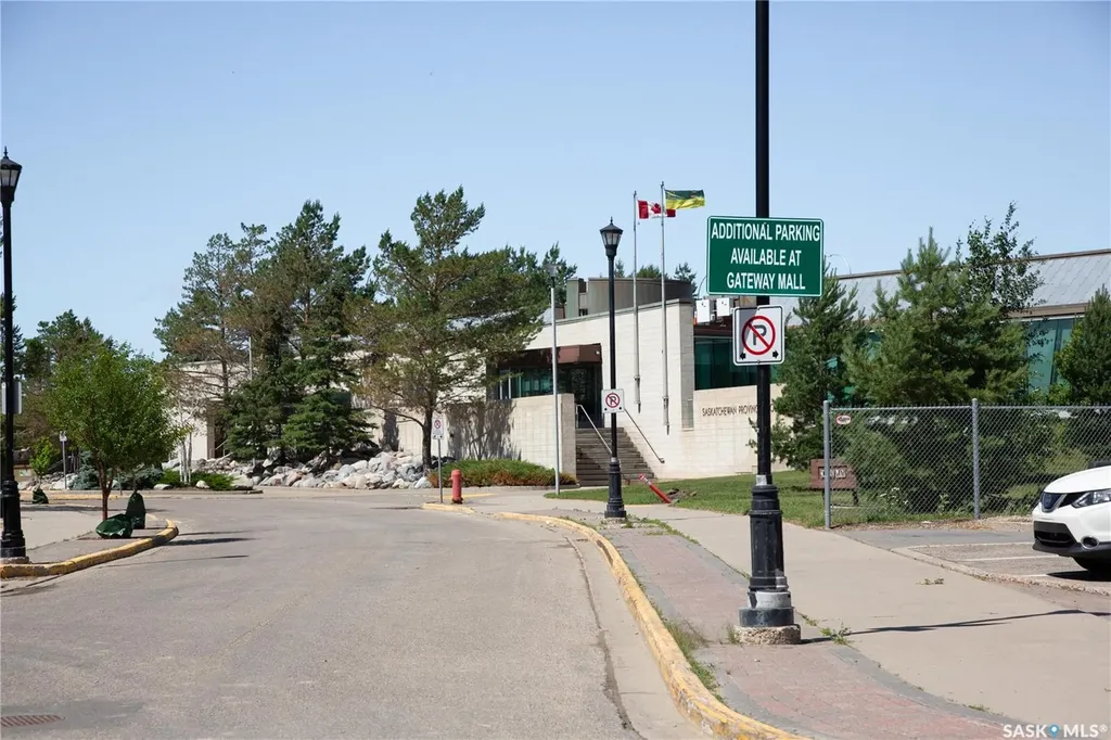 1102 1st Avenue W Prince Albert SK S6V 4Y6
