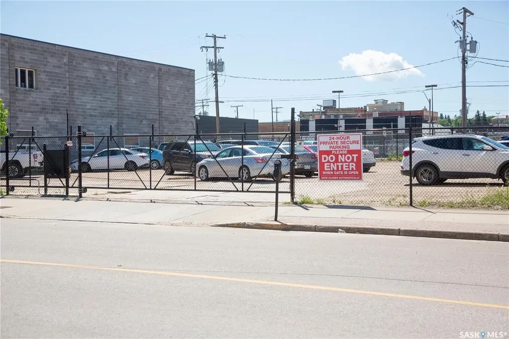 1102 1st Avenue W Prince Albert SK S6V 4Y6