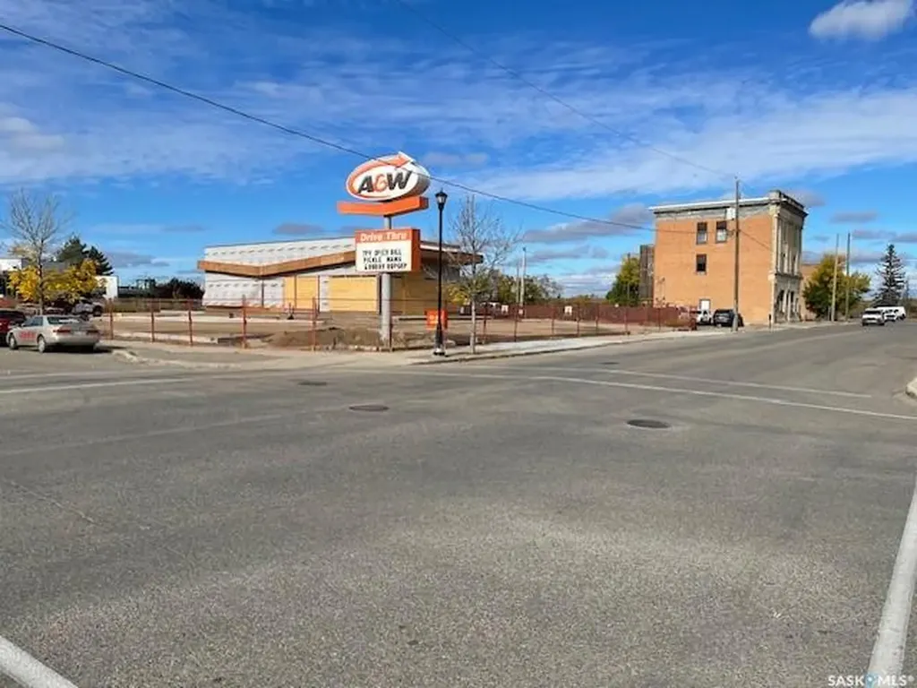 1102 1st Avenue W Prince Albert SK S6V 4Y6