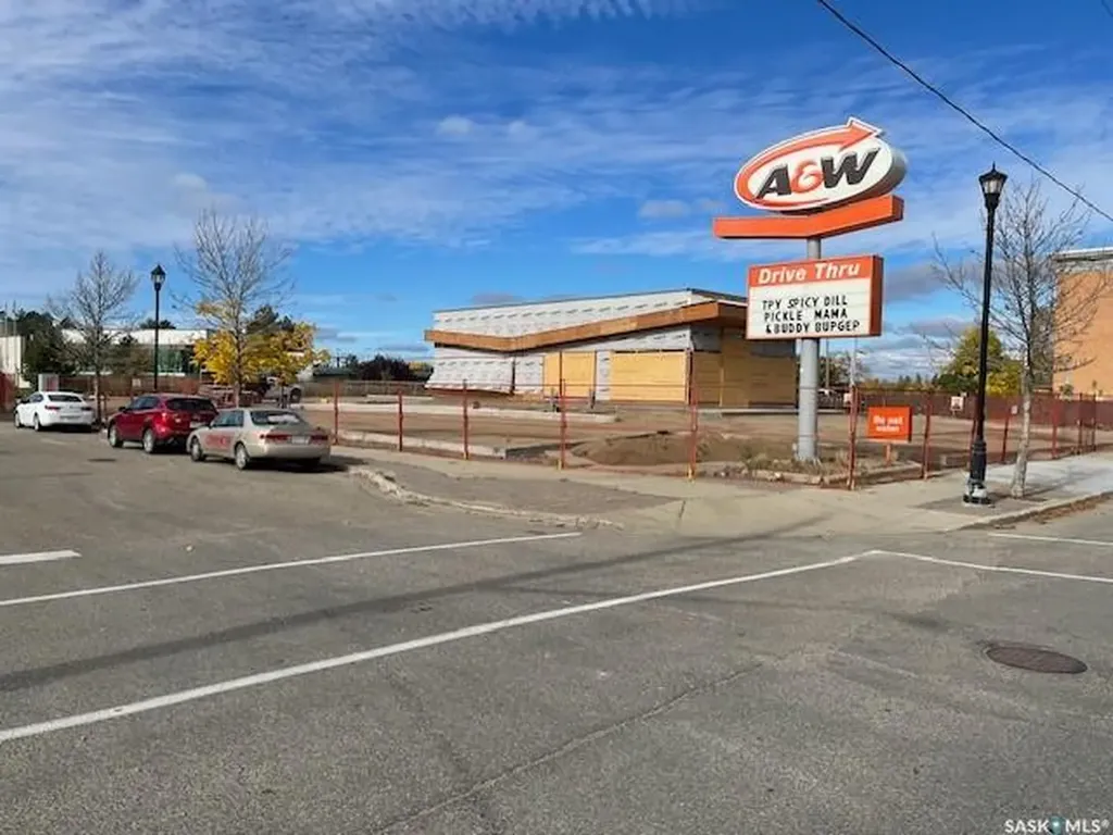 1102 1st Avenue W Prince Albert SK S6V 4Y6