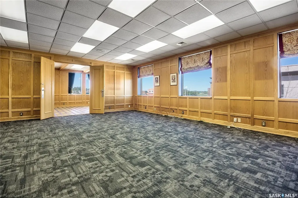1102 1st Avenue W Prince Albert SK S6V 4Y6