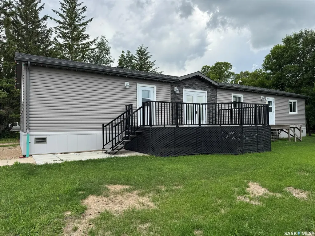 226 Hopp Street Jansen SK S0K 2B0