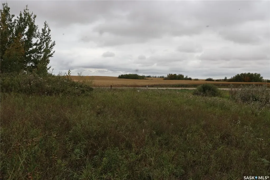 Rural Address Prince Albert Rm No. 461 SK S0K 2S0