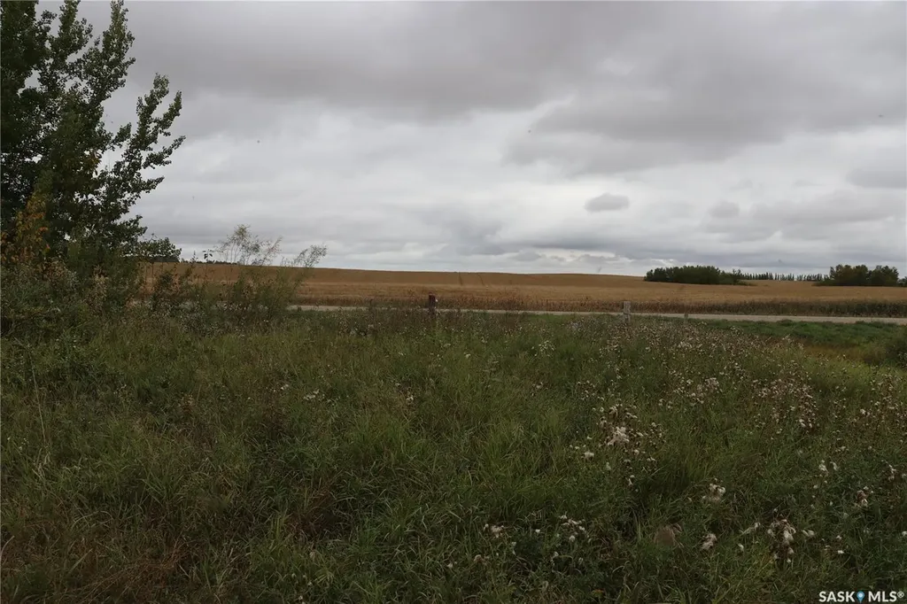 Rural Address Prince Albert Rm No. 461 SK S0K 2S0