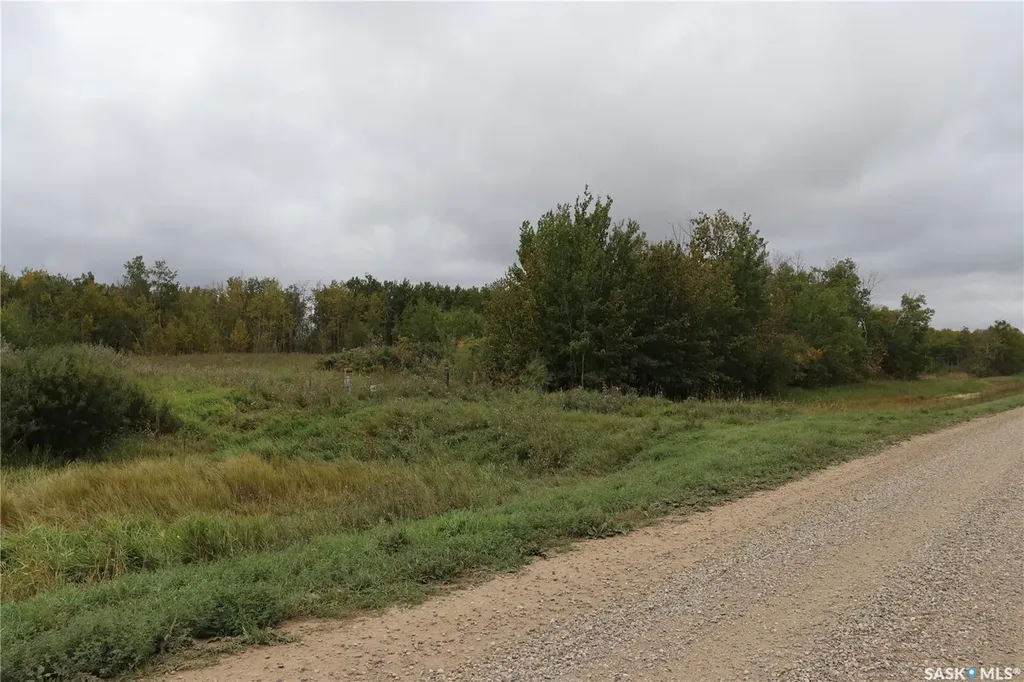 Rural Address Prince Albert Rm No. 461 SK S0K 2S0
