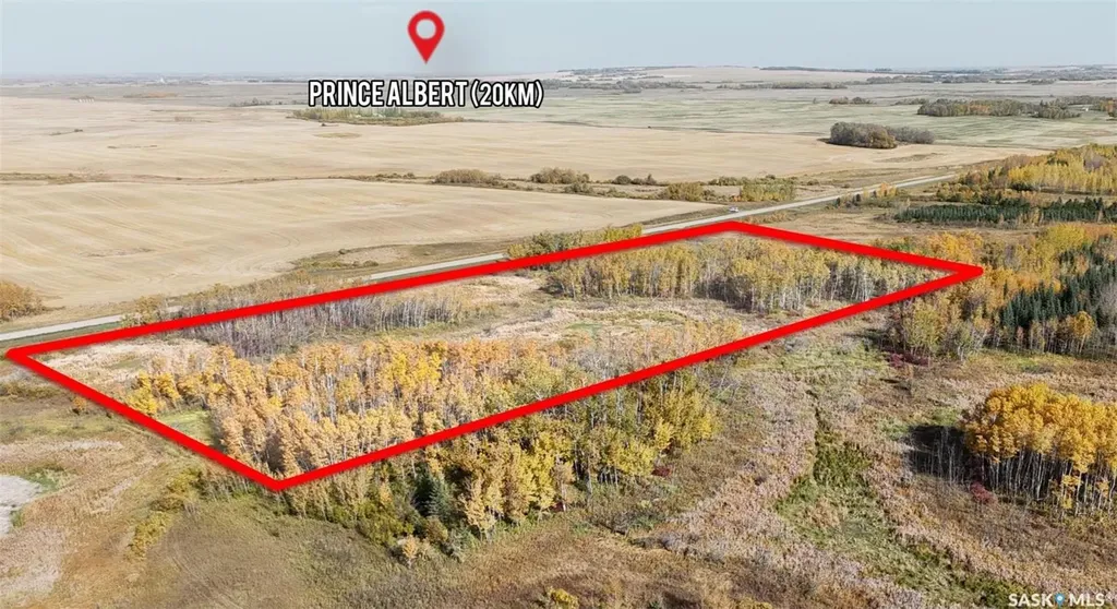 Rural Address Prince Albert Rm No. 461 SK S0K 2S0