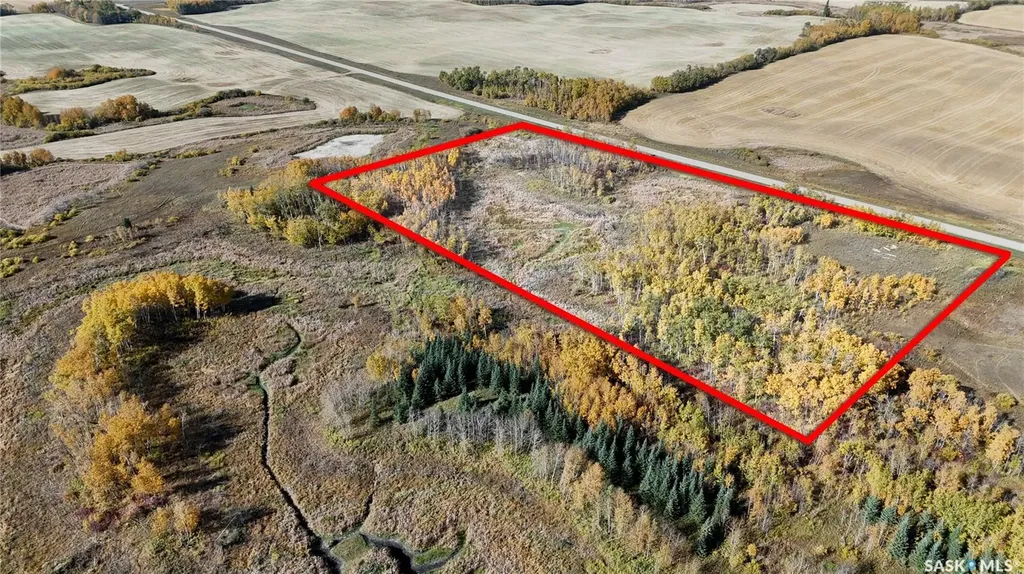Rural Address Prince Albert Rm No. 461 SK S0K 2S0