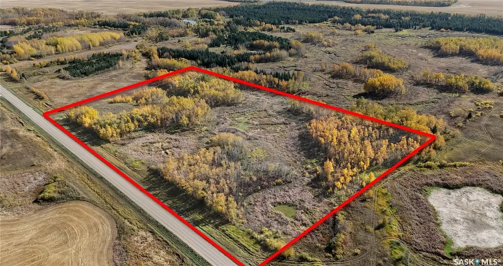 Rural Address Prince Albert Rm No. 461 SK S0K 2S0