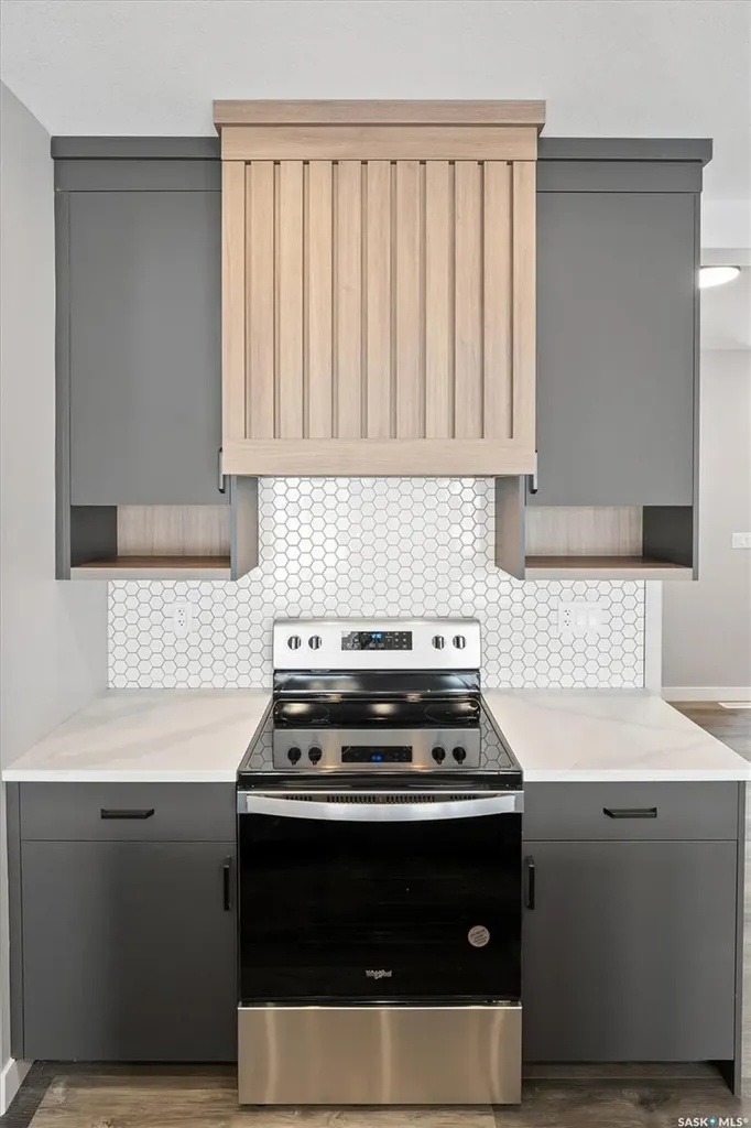 214 Fortosky Crescent Saskatoon SK S7M 5X3
