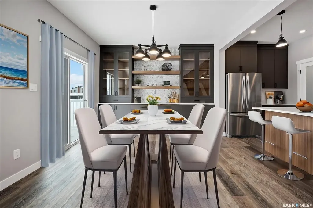 214 Fortosky Crescent Saskatoon SK S7M 5X3