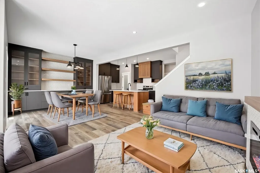 214 Fortosky Crescent Saskatoon SK S7M 5X3