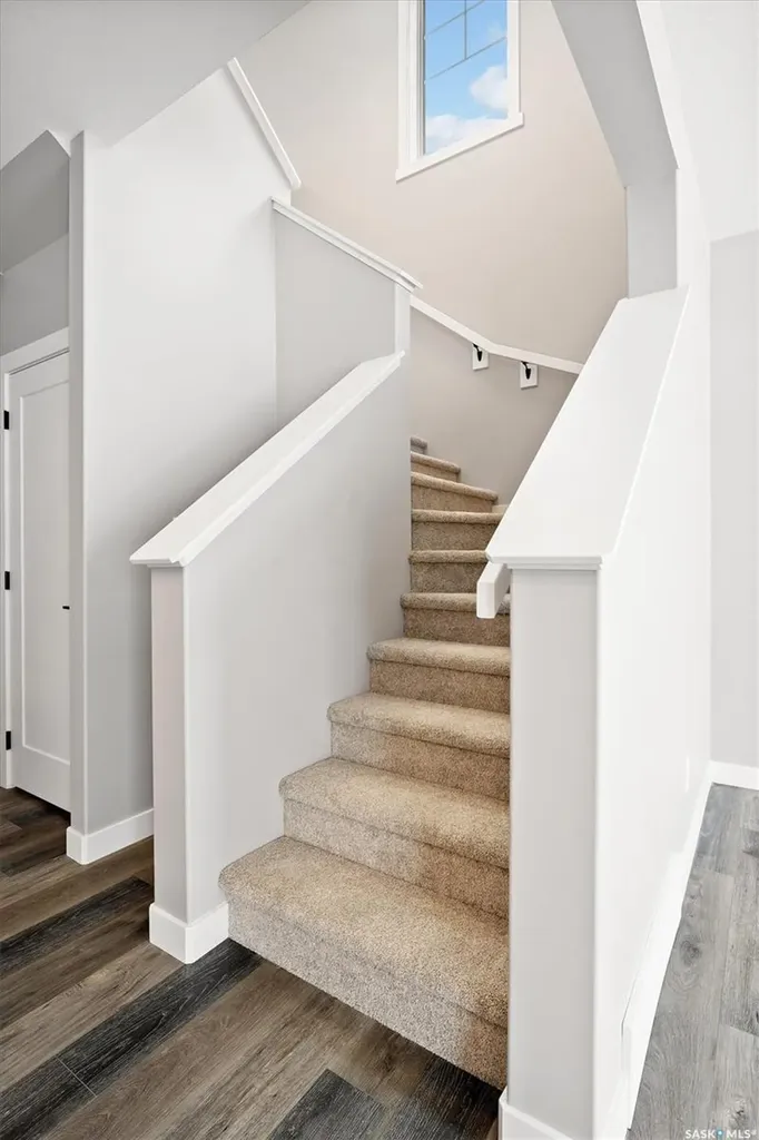 214 Fortosky Crescent Saskatoon SK S7M 5X3