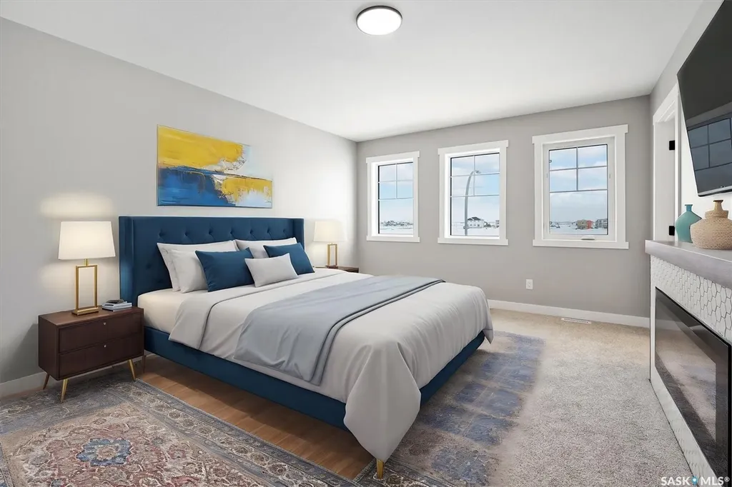 214 Fortosky Crescent Saskatoon SK S7M 5X3