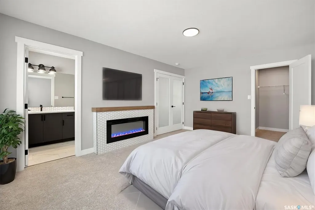 214 Fortosky Crescent Saskatoon SK S7M 5X3
