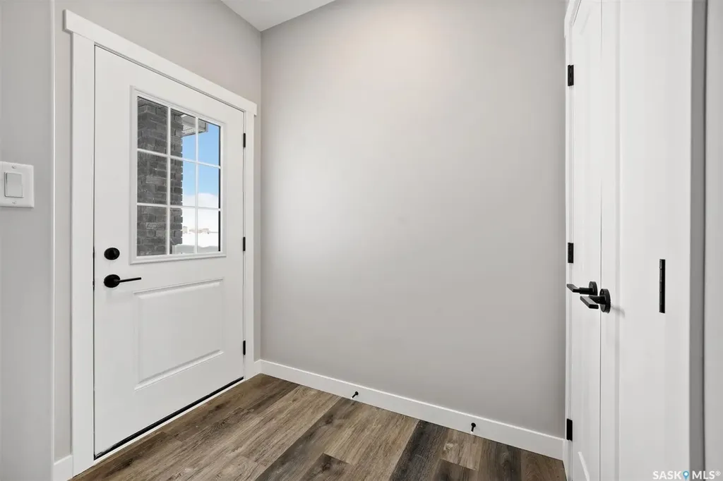 214 Fortosky Crescent Saskatoon SK S7M 5X3
