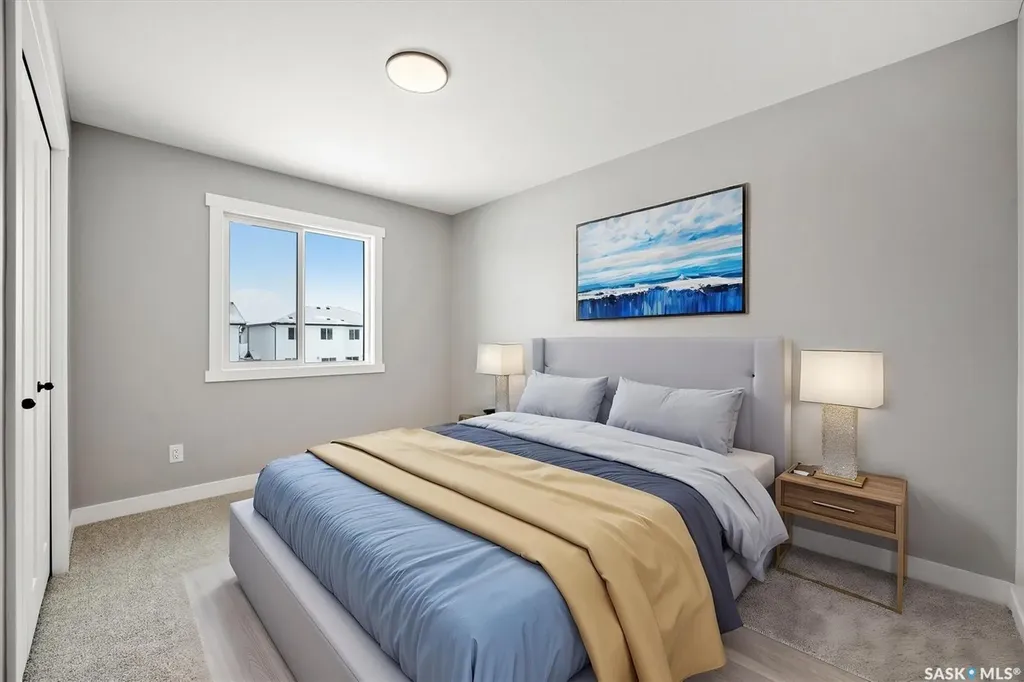 214 Fortosky Crescent Saskatoon SK S7M 5X3