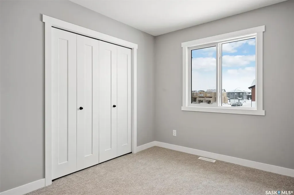 214 Fortosky Crescent Saskatoon SK S7M 5X3