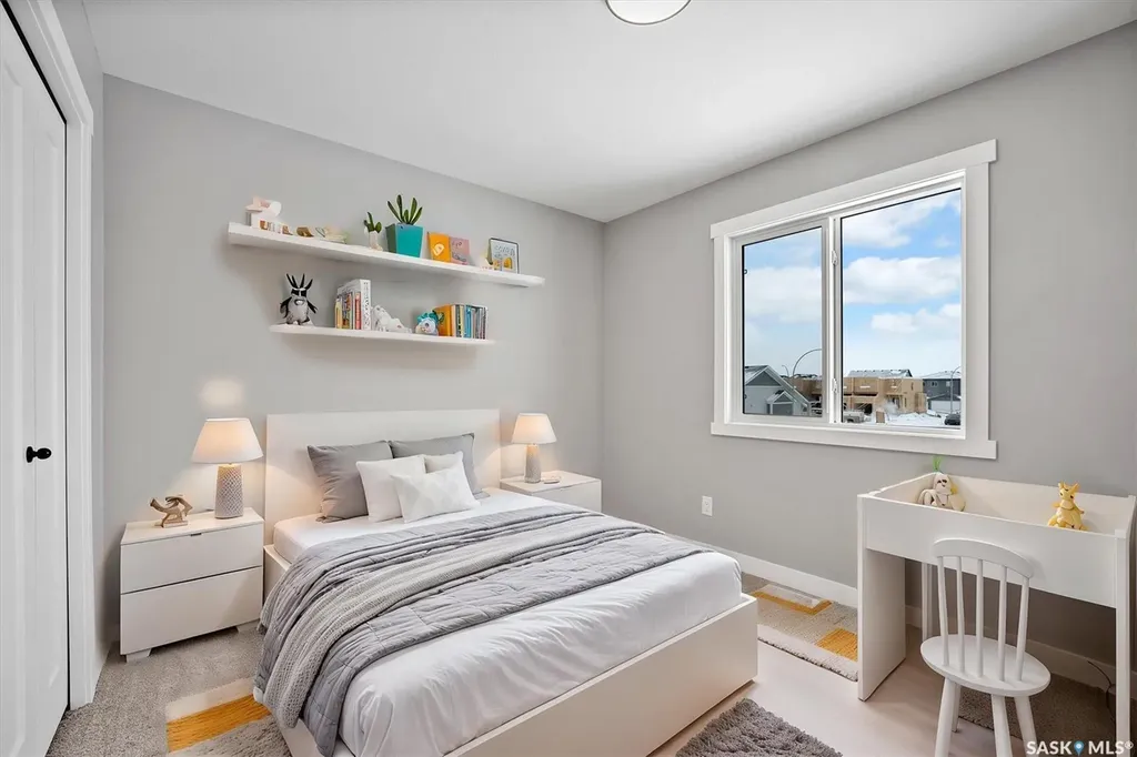214 Fortosky Crescent Saskatoon SK S7M 5X3