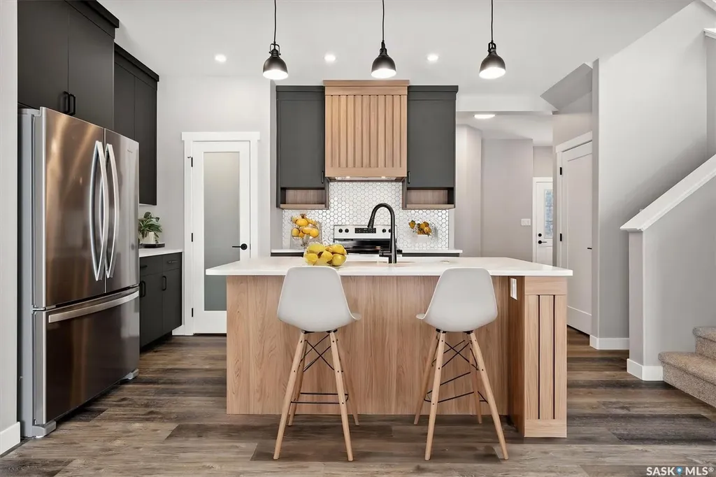 214 Fortosky Crescent Saskatoon SK S7M 5X3