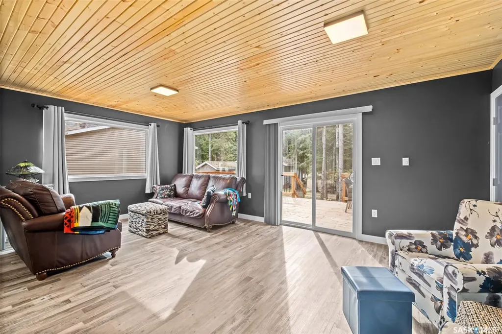 Lot 26 Block 4w Sturgeon Street Shellbrook Rm No. 493 SK S0J 2E0
