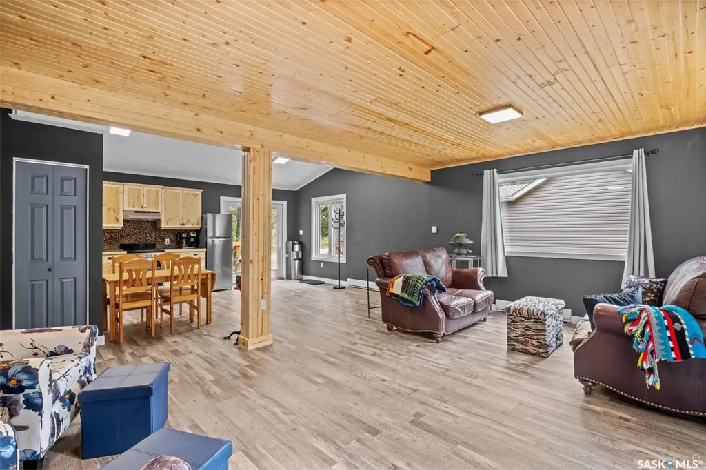 Lot 26 Block 4w Sturgeon Street Shellbrook Rm No. 493 SK S0J 2E0