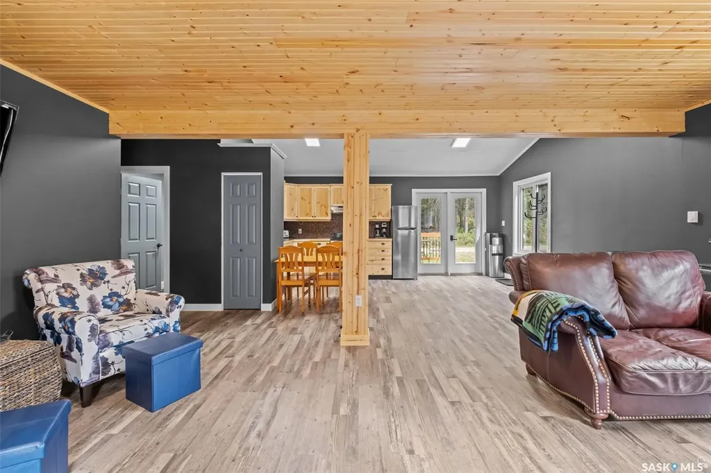 Lot 26 Block 4w Sturgeon Street Shellbrook Rm No. 493 SK S0J 2E0