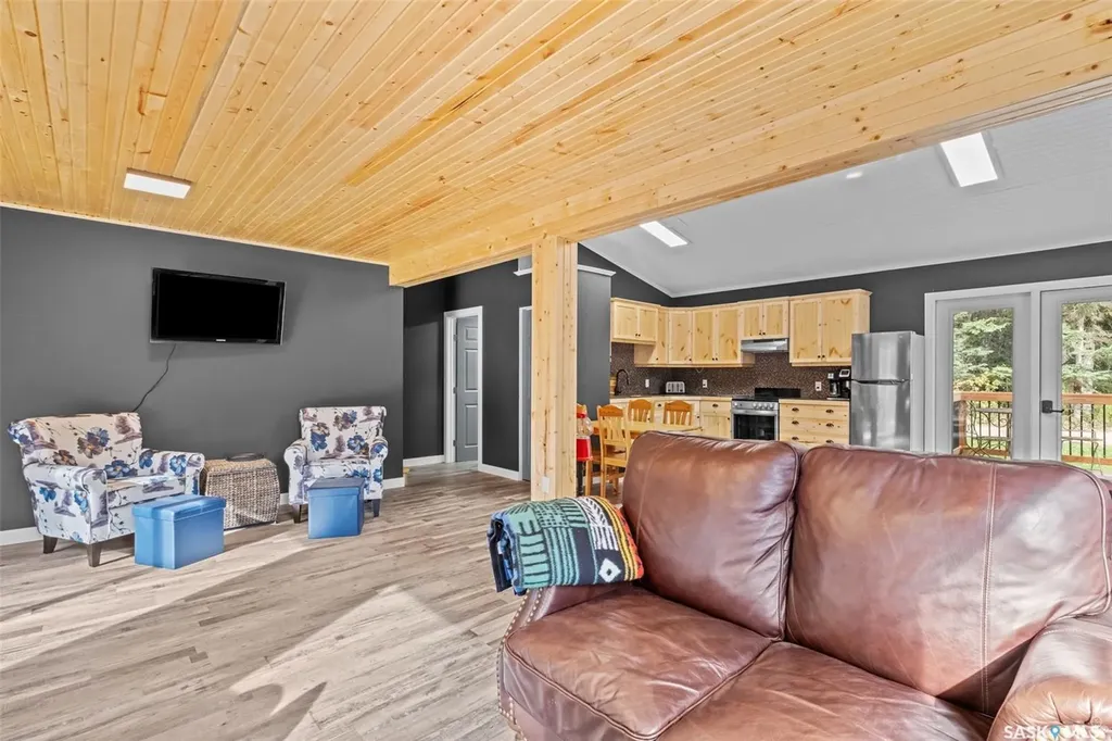 Lot 26 Block 4w Sturgeon Street Shellbrook Rm No. 493 SK S0J 2E0