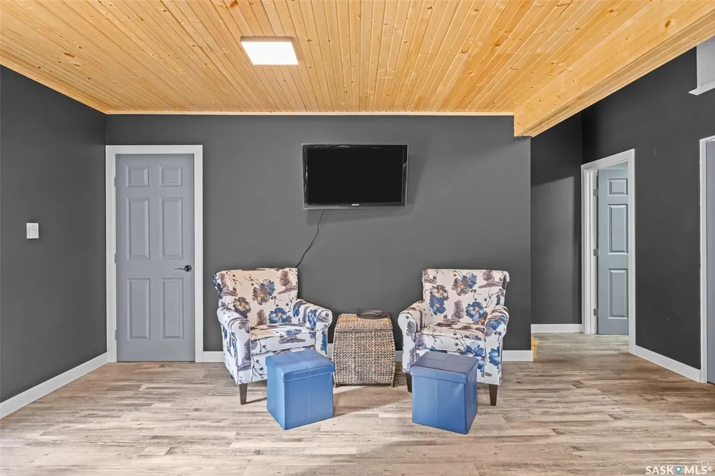 Lot 26 Block 4w Sturgeon Street Shellbrook Rm No. 493 SK S0J 2E0