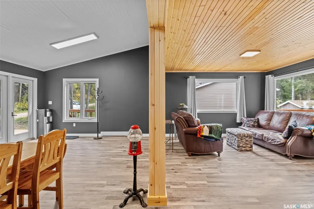 Lot 26 Block 4w Sturgeon Street Shellbrook Rm No. 493 SK S0J 2E0