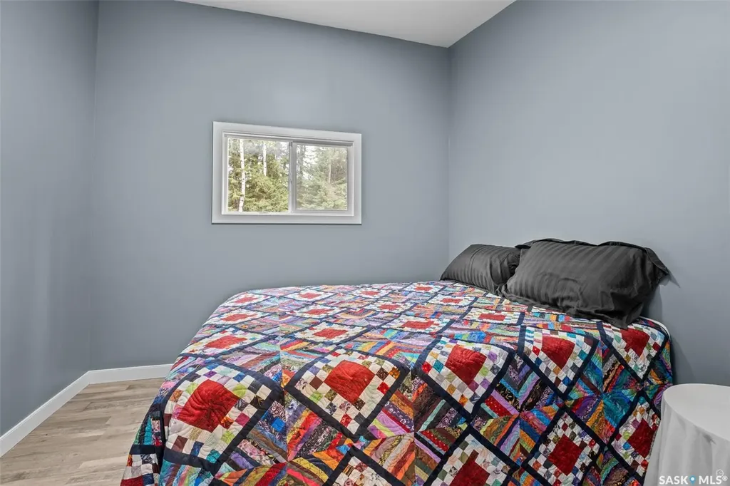 Lot 26 Block 4w Sturgeon Street Shellbrook Rm No. 493 SK S0J 2E0