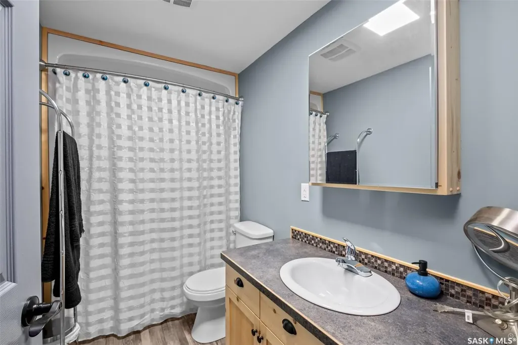 Lot 26 Block 4w Sturgeon Street Shellbrook Rm No. 493 SK S0J 2E0
