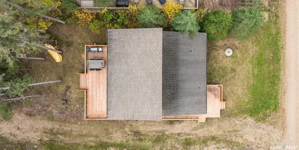 Lot 26 Block 4w Sturgeon Street Shellbrook Rm No. 493 SK S0J 2E0