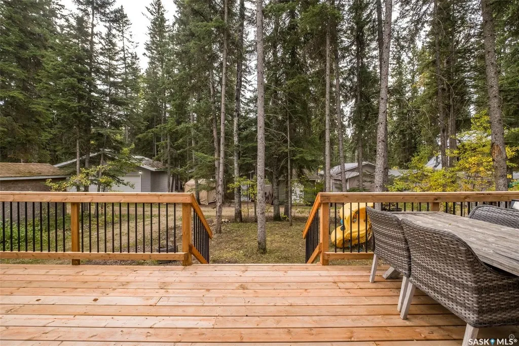 Lot 26 Block 4w Sturgeon Street Shellbrook Rm No. 493 SK S0J 2E0