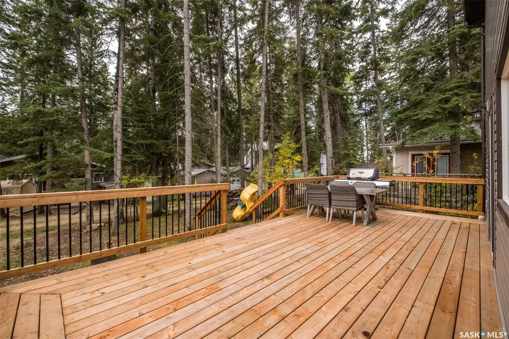 Lot 26 Block 4w Sturgeon Street Shellbrook Rm No. 493 SK S0J 2E0