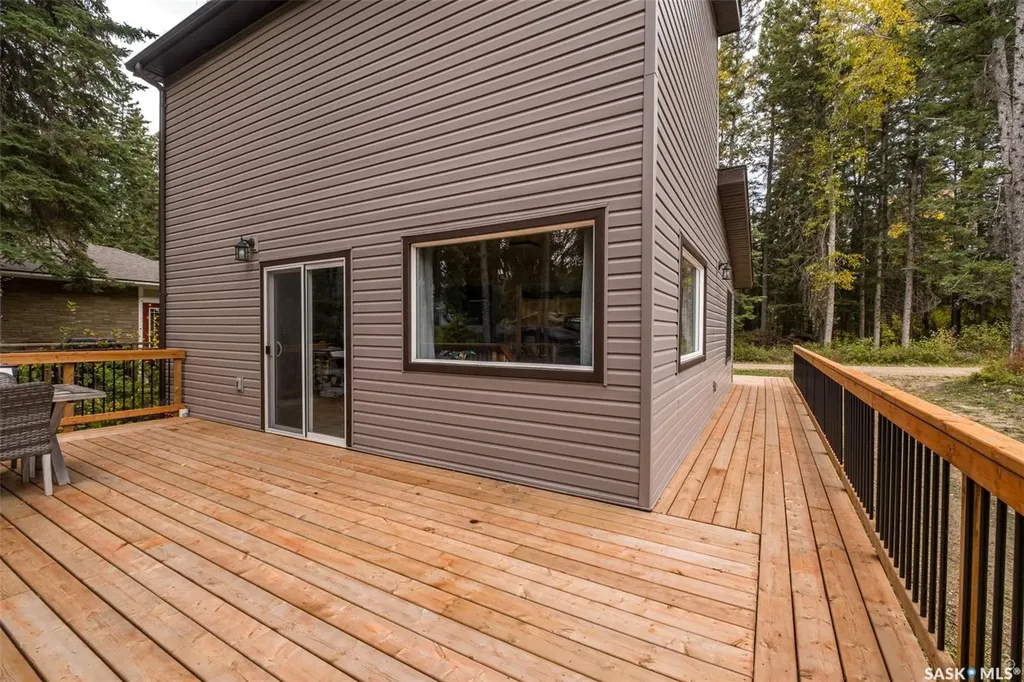 Lot 26 Block 4w Sturgeon Street Shellbrook Rm No. 493 SK S0J 2E0