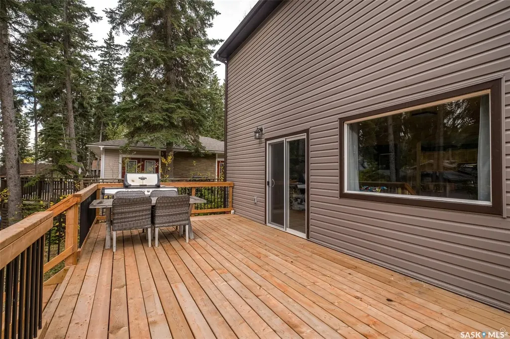 Lot 26 Block 4w Sturgeon Street Shellbrook Rm No. 493 SK S0J 2E0