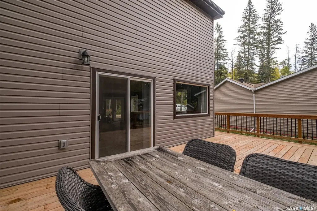 Lot 26 Block 4w Sturgeon Street Shellbrook Rm No. 493 SK S0J 2E0