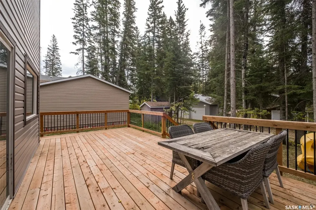 Lot 26 Block 4w Sturgeon Street Shellbrook Rm No. 493 SK S0J 2E0
